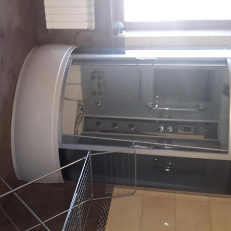 Затишний Дім ヤレムチャ エクステリア 写真