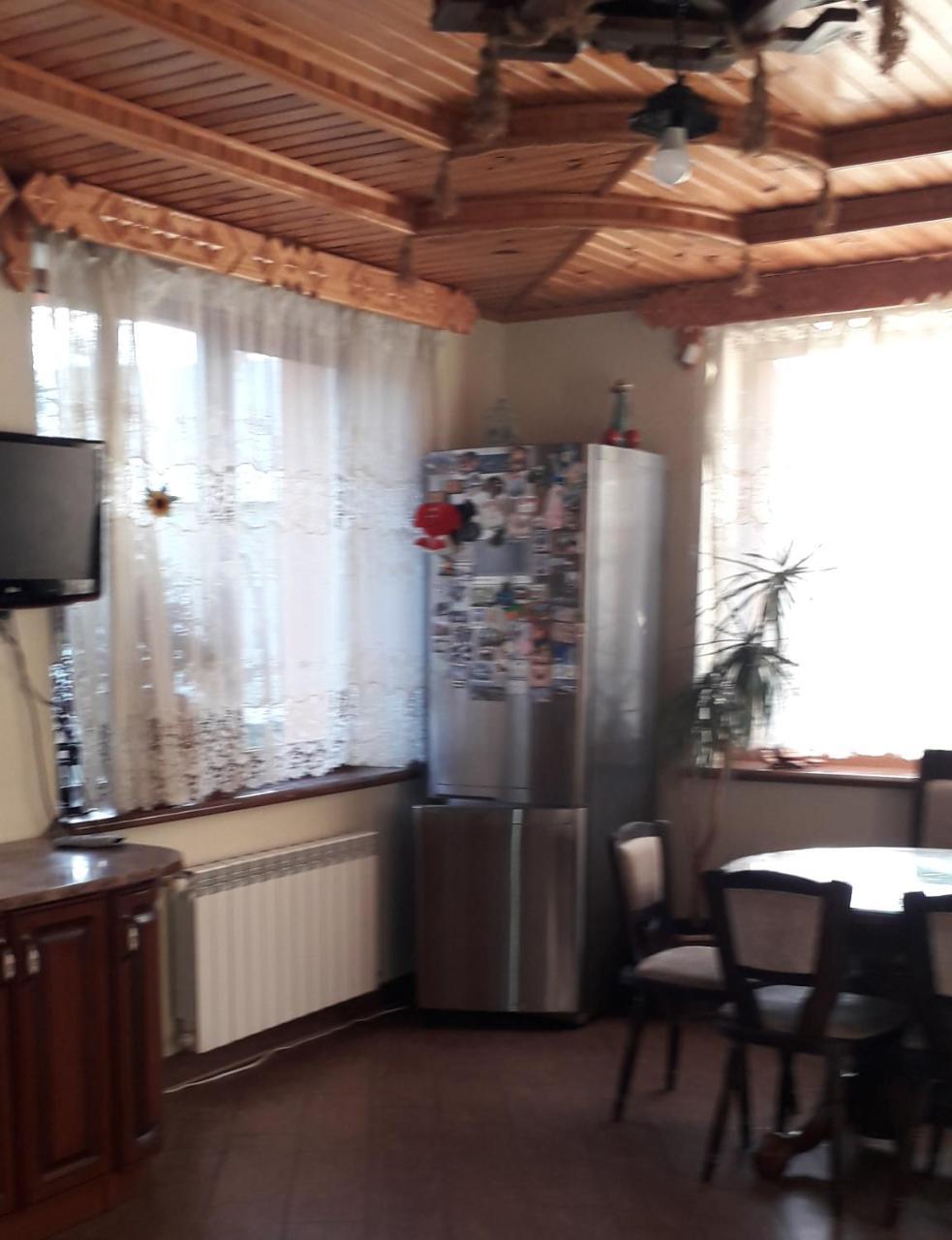 Затишний Дім ヤレムチャ エクステリア 写真