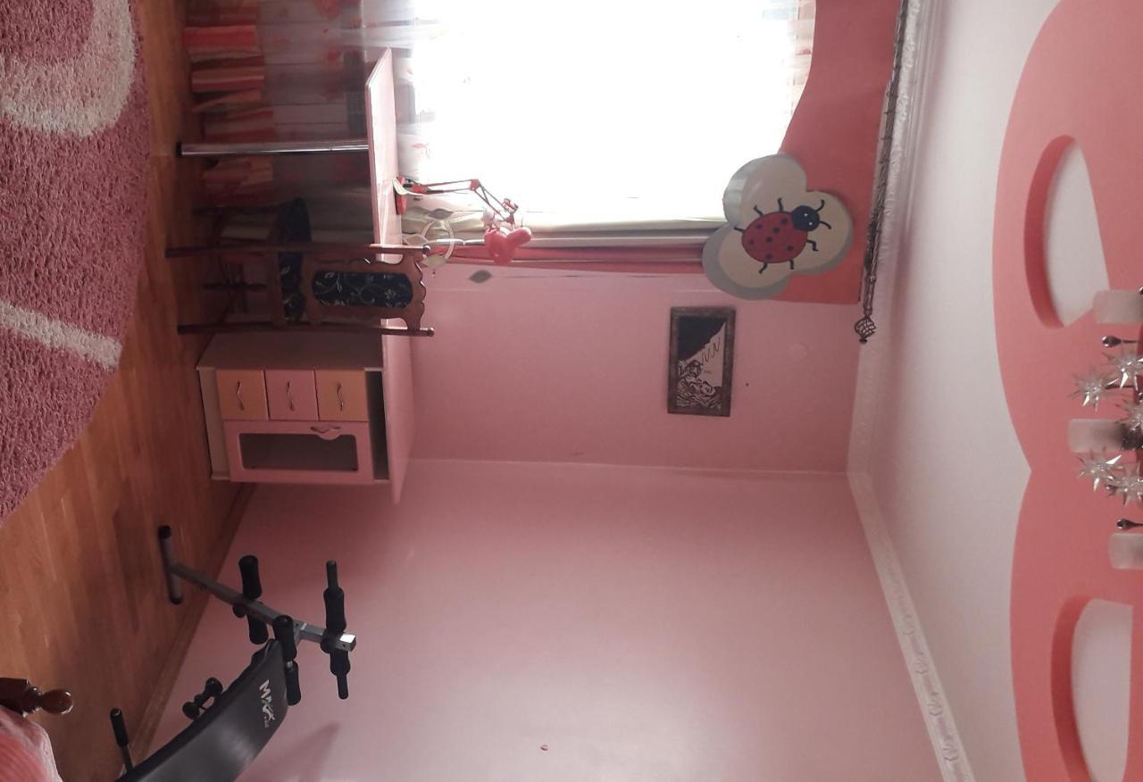 Затишний Дім ヤレムチャ エクステリア 写真