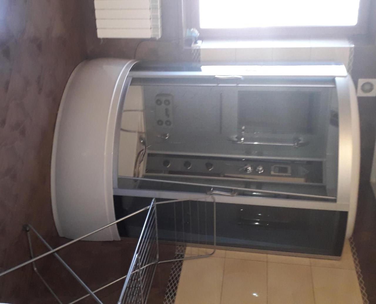 Затишний Дім ヤレムチャ エクステリア 写真