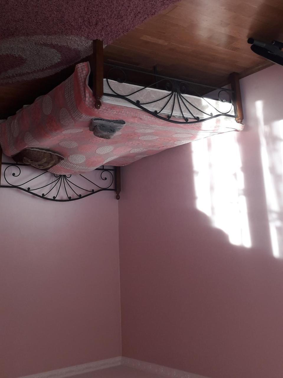 Затишний Дім ヤレムチャ エクステリア 写真
