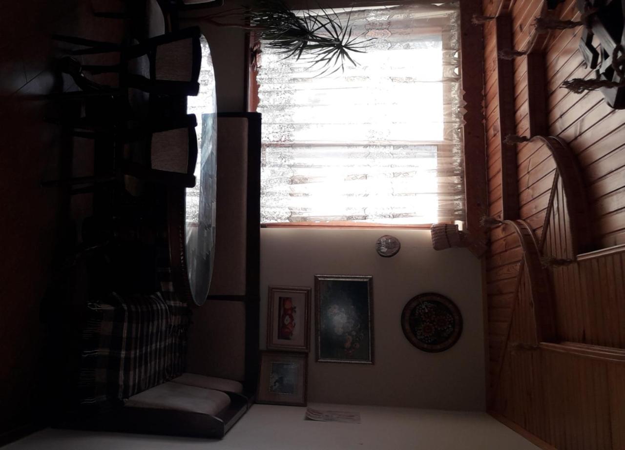 Затишний Дім ヤレムチャ エクステリア 写真