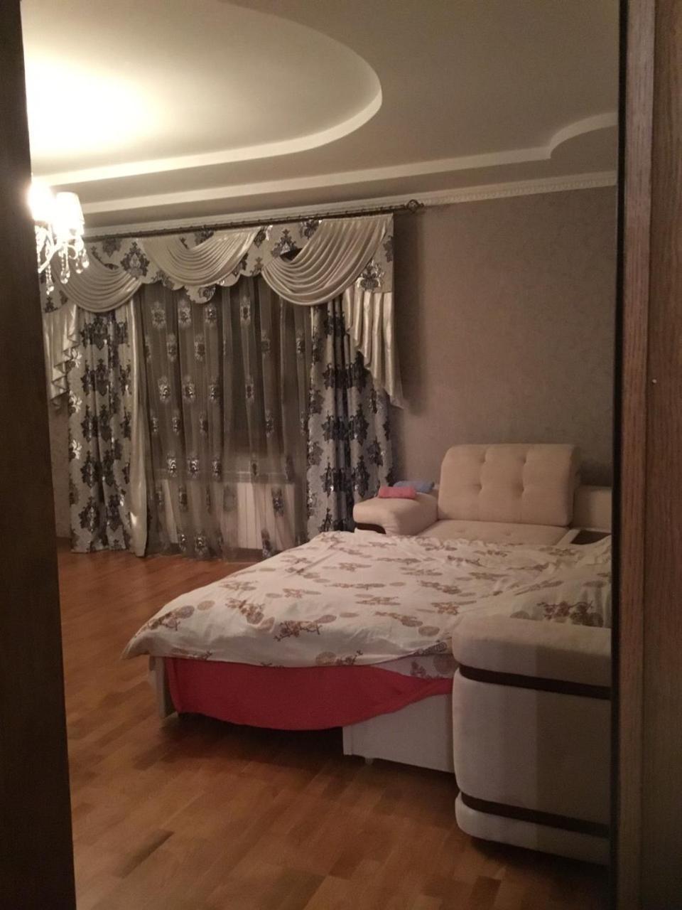 Затишний Дім ヤレムチャ エクステリア 写真