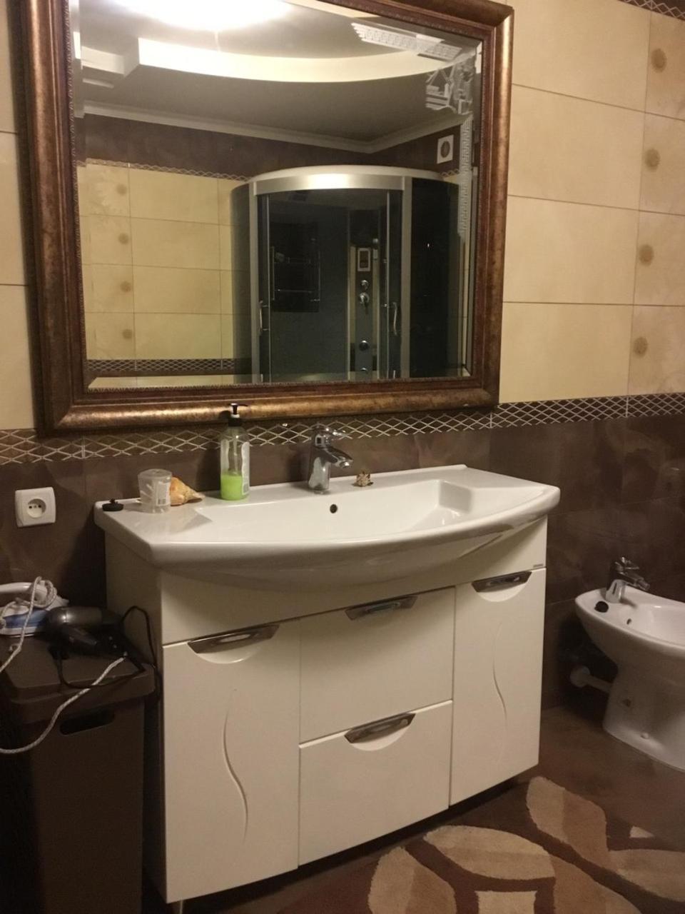 Затишний Дім ヤレムチャ エクステリア 写真