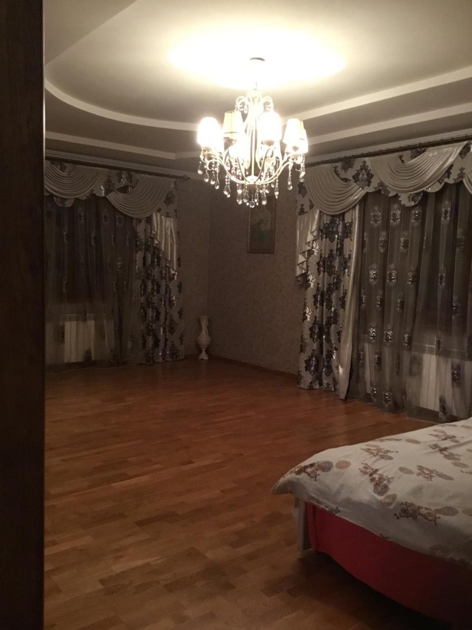 Затишний Дім ヤレムチャ エクステリア 写真