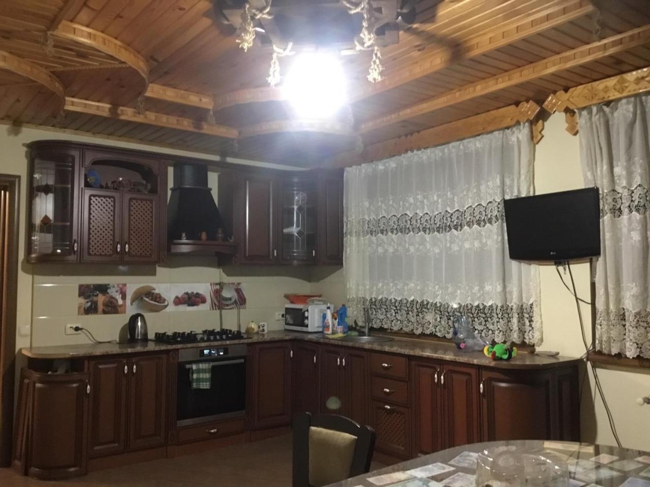 Затишний Дім ヤレムチャ エクステリア 写真
