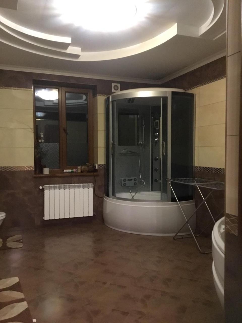 Затишний Дім ヤレムチャ エクステリア 写真